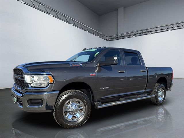 2019 Ram 2500 Tradesman 4x4 Crew Cab 6'4" Box - 22959021 - 22