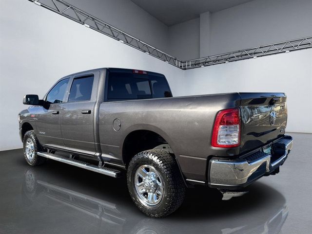 2019 Ram 2500 Tradesman 4x4 Crew Cab 6'4" Box - 22959021 - 4