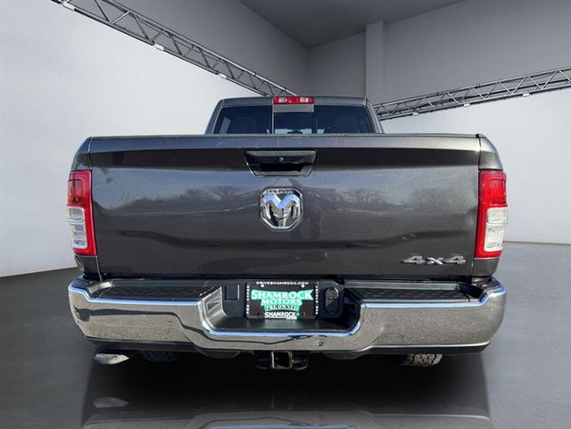 2019 Ram 2500 Tradesman 4x4 Crew Cab 6'4" Box - 22959021 - 5