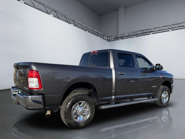 2019 Ram 2500 Tradesman 4x4 Crew Cab 6'4" Box - 22959021 - 6