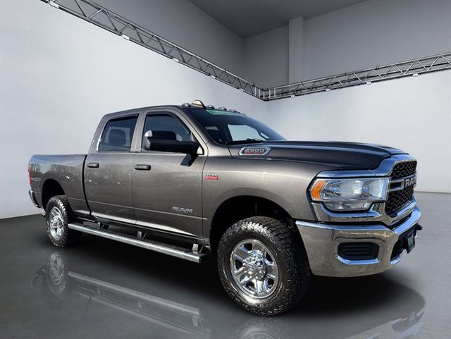 2019 Ram 2500 Tradesman 4x4 Crew Cab 6'4" Box - 22959021 - 7