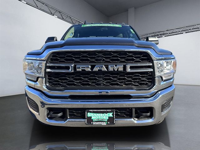 2019 Ram 2500 Tradesman 4x4 Crew Cab 6'4" Box - 22959021 - 8