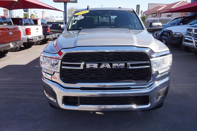 2019 Ram 2500 TRADESMAN, LONG BED, 6.4L HEMI, PREMIUM WHEELS - 23033486 - 10