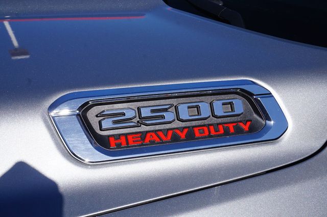 2019 Ram 2500 TRADESMAN, LONG BED, 6.4L HEMI, PREMIUM WHEELS - 23033486 - 11