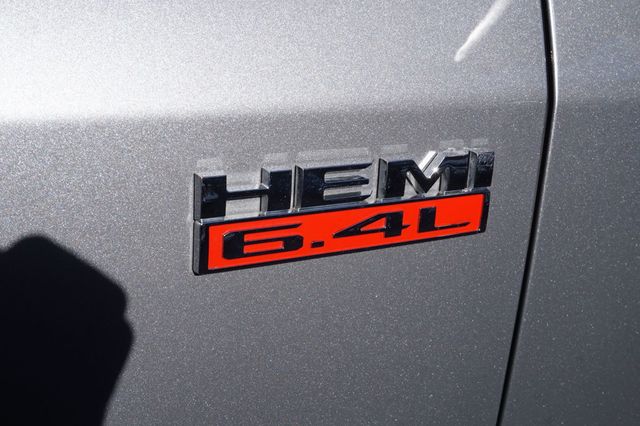 2019 Ram 2500 TRADESMAN, LONG BED, 6.4L HEMI, PREMIUM WHEELS - 23033486 - 12