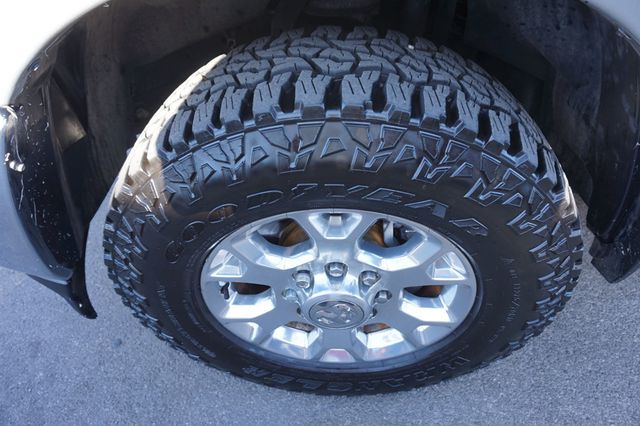 2019 Ram 2500 TRADESMAN, LONG BED, 6.4L HEMI, PREMIUM WHEELS - 23033486 - 13