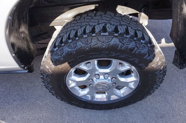 2019 Ram 2500 TRADESMAN, LONG BED, 6.4L HEMI, PREMIUM WHEELS - 23033486 - 14