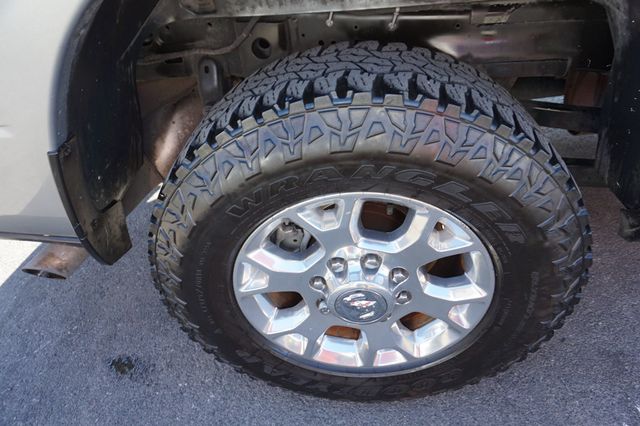 2019 Ram 2500 TRADESMAN, LONG BED, 6.4L HEMI, PREMIUM WHEELS - 23033486 - 15
