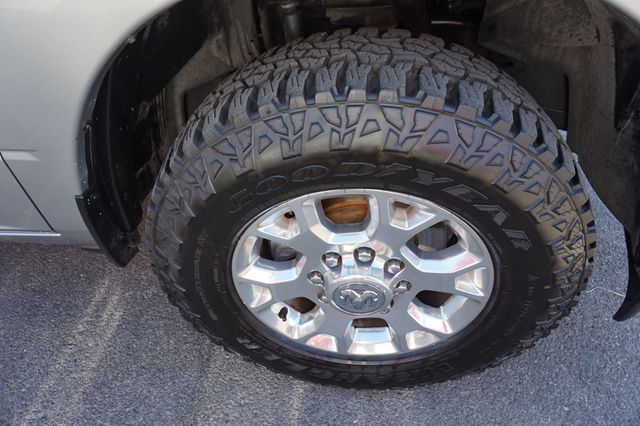 2019 Ram 2500 TRADESMAN, LONG BED, 6.4L HEMI, PREMIUM WHEELS - 23033486 - 16