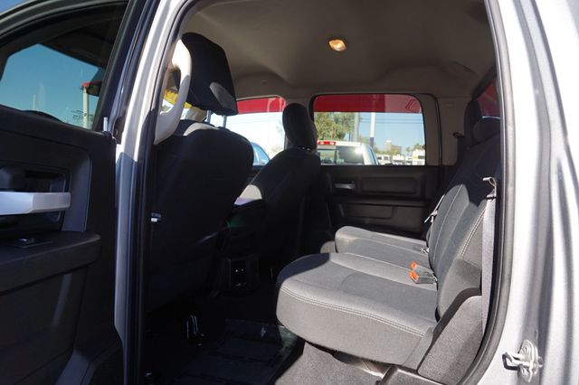2019 Ram 2500 TRADESMAN, LONG BED, 6.4L HEMI, PREMIUM WHEELS - 23033486 - 19