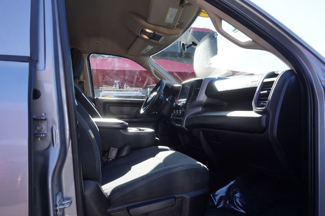 2019 Ram 2500 TRADESMAN, LONG BED, 6.4L HEMI, PREMIUM WHEELS - 23033486 - 21