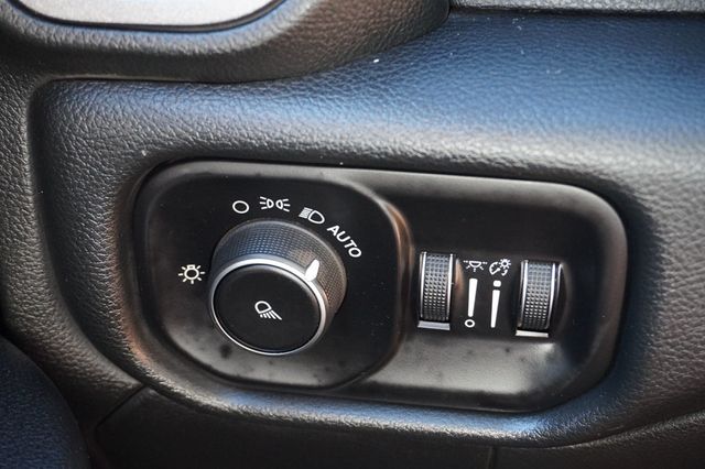 2019 Ram 2500 TRADESMAN, LONG BED, 6.4L HEMI, PREMIUM WHEELS - 23033486 - 24