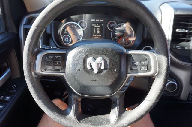 2019 Ram 2500 TRADESMAN, LONG BED, 6.4L HEMI, PREMIUM WHEELS - 23033486 - 25