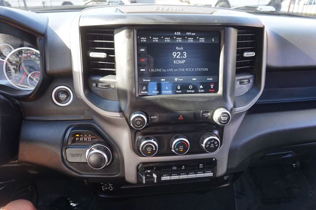 2019 Ram 2500 TRADESMAN, LONG BED, 6.4L HEMI, PREMIUM WHEELS - 23033486 - 29