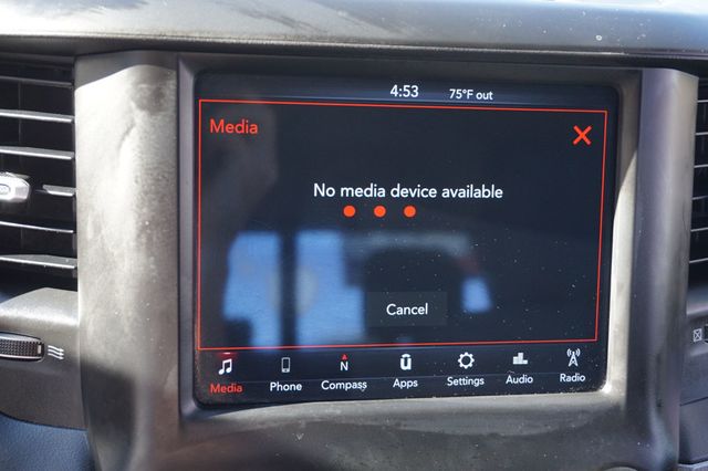 2019 Ram 2500 TRADESMAN, LONG BED, 6.4L HEMI, PREMIUM WHEELS - 23033486 - 30