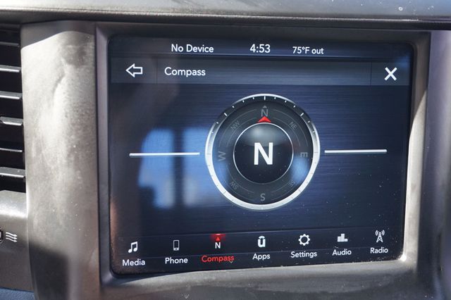 2019 Ram 2500 TRADESMAN, LONG BED, 6.4L HEMI, PREMIUM WHEELS - 23033486 - 32