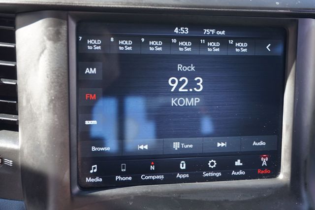 2019 Ram 2500 TRADESMAN, LONG BED, 6.4L HEMI, PREMIUM WHEELS - 23033486 - 36