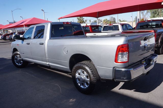 2019 Ram 2500 TRADESMAN, LONG BED, 6.4L HEMI, PREMIUM WHEELS - 23033486 - 3