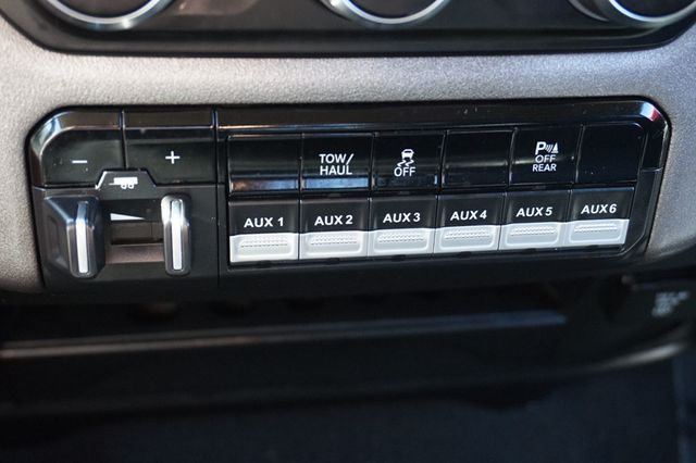 2019 Ram 2500 TRADESMAN, LONG BED, 6.4L HEMI, PREMIUM WHEELS - 23033486 - 39