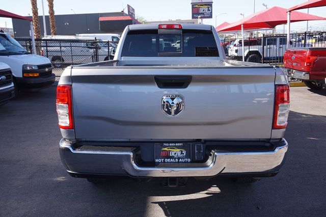 2019 Ram 2500 TRADESMAN, LONG BED, 6.4L HEMI, PREMIUM WHEELS - 23033486 - 6