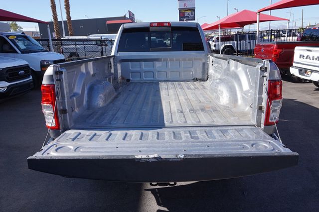 2019 Ram 2500 TRADESMAN, LONG BED, 6.4L HEMI, PREMIUM WHEELS - 23033486 - 7