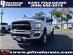 2019 Ram 2500 Crew Cab TRADESMAN LONG BED 4X4 6.4LGAS BACK UP CAM 1OWNER - 22425744 - 0