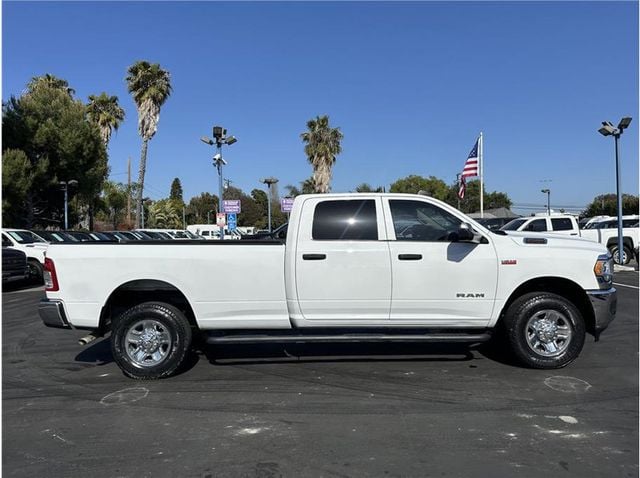 2019 Ram 2500 Crew Cab TRADESMAN LONG BED 4X4 6.4LGAS BACK UP CAM 1OWNER - 22425744 - 3