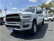 2019 Ram 2500 Crew Cab TRADESMAN LONG BED 4X4 GAS BACK UP CAM 1OWNER - 22429958 - 24