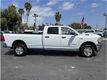 2019 Ram 2500 Crew Cab TRADESMAN LONG BED 4X4 GAS BACK UP CAM 1OWNER - 22429958 - 4