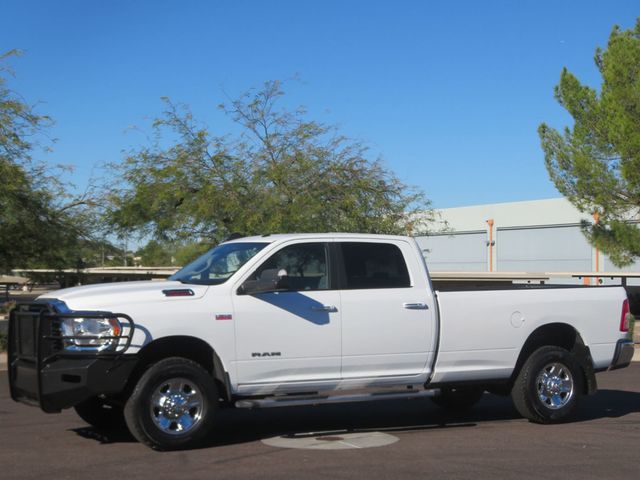 2019 Ram 3500 BIG HORN 4X4 EXTRA CLEAN LONGBED 6.4 HEMI RAM  - 22955848 - 0