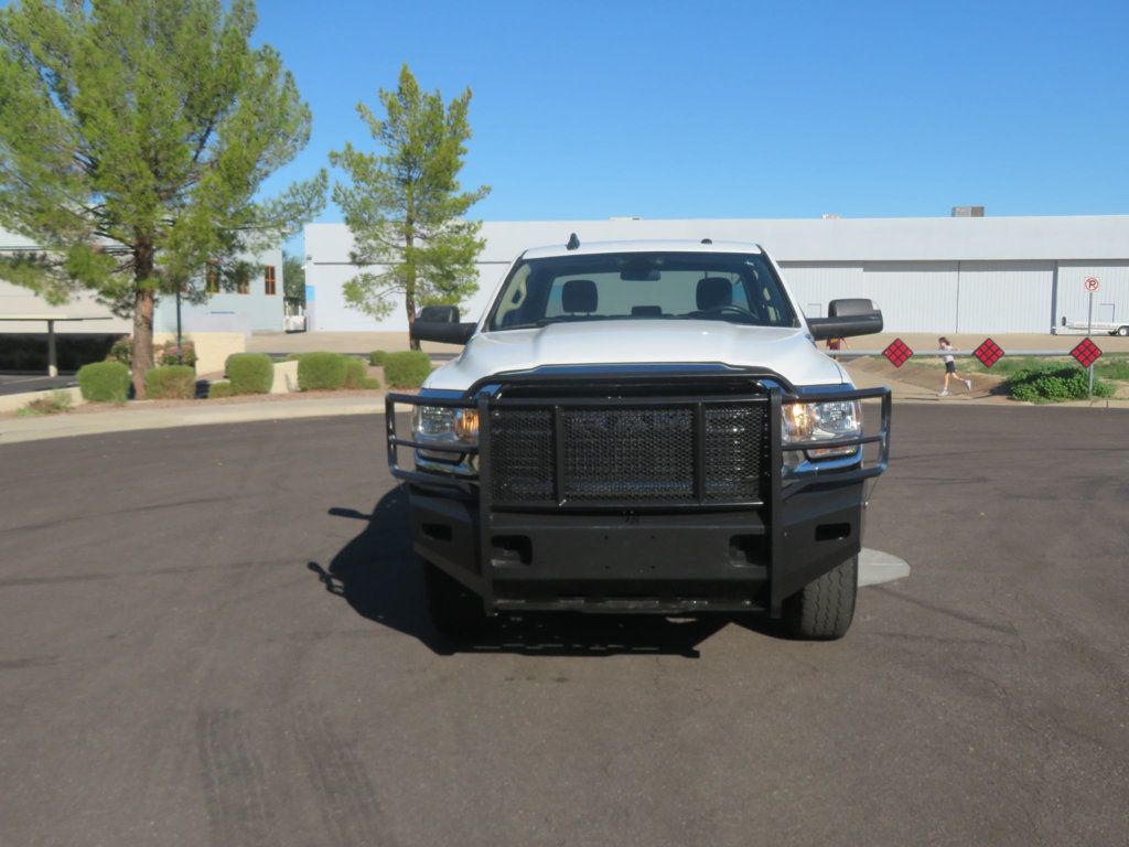 2019 Ram 3500 BIG HORN 4X4 EXTRA CLEAN LONGBED 6.4 HEMI RAM  - 22955848 - 10