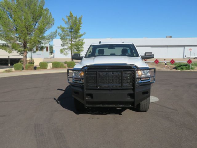 2019 Ram 3500 BIG HORN 4X4 EXTRA CLEAN LONGBED 6.4 HEMI RAM  - 22955848 - 10