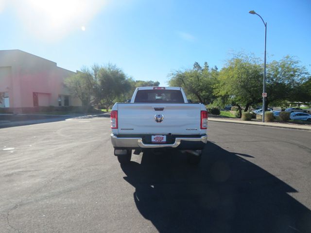 2019 Ram 3500 BIG HORN 4X4 EXTRA CLEAN LONGBED 6.4 HEMI RAM  - 22955848 - 11