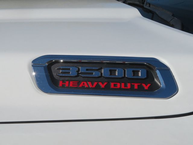 2019 Ram 3500 BIG HORN 4X4 EXTRA CLEAN LONGBED 6.4 HEMI RAM  - 22955848 - 12