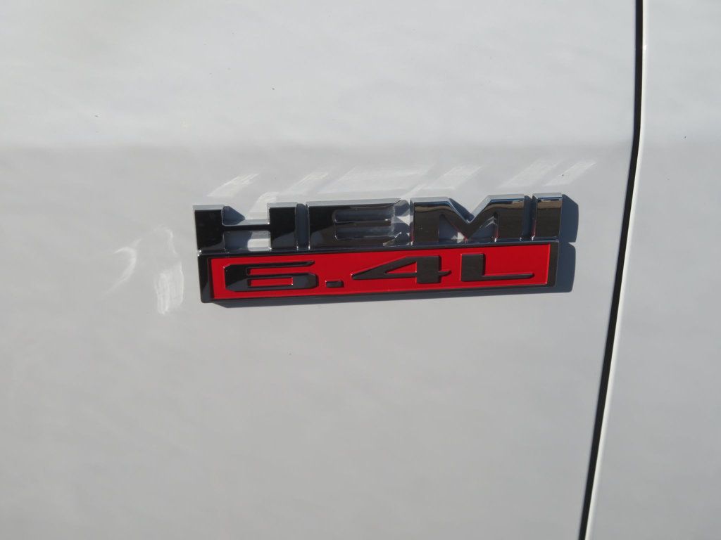 2019 Ram 3500 BIG HORN 4X4 EXTRA CLEAN LONGBED 6.4 HEMI RAM  - 22955848 - 13