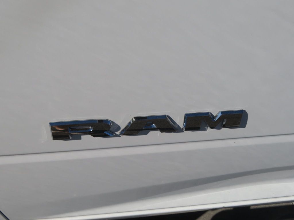 2019 Ram 3500 BIG HORN 4X4 EXTRA CLEAN LONGBED 6.4 HEMI RAM  - 22955848 - 14