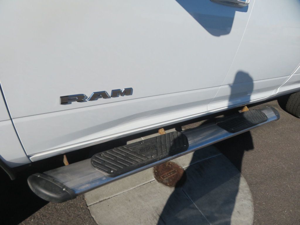 2019 Ram 3500 BIG HORN 4X4 EXTRA CLEAN LONGBED 6.4 HEMI RAM  - 22955848 - 16