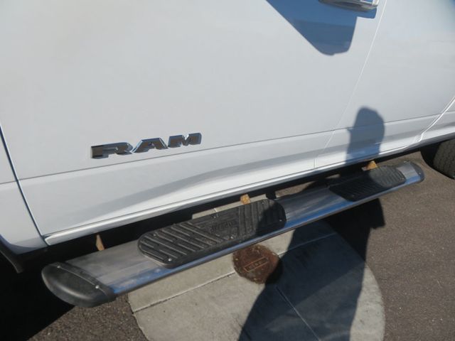 2019 Ram 3500 BIG HORN 4X4 EXTRA CLEAN LONGBED 6.4 HEMI RAM  - 22955848 - 16