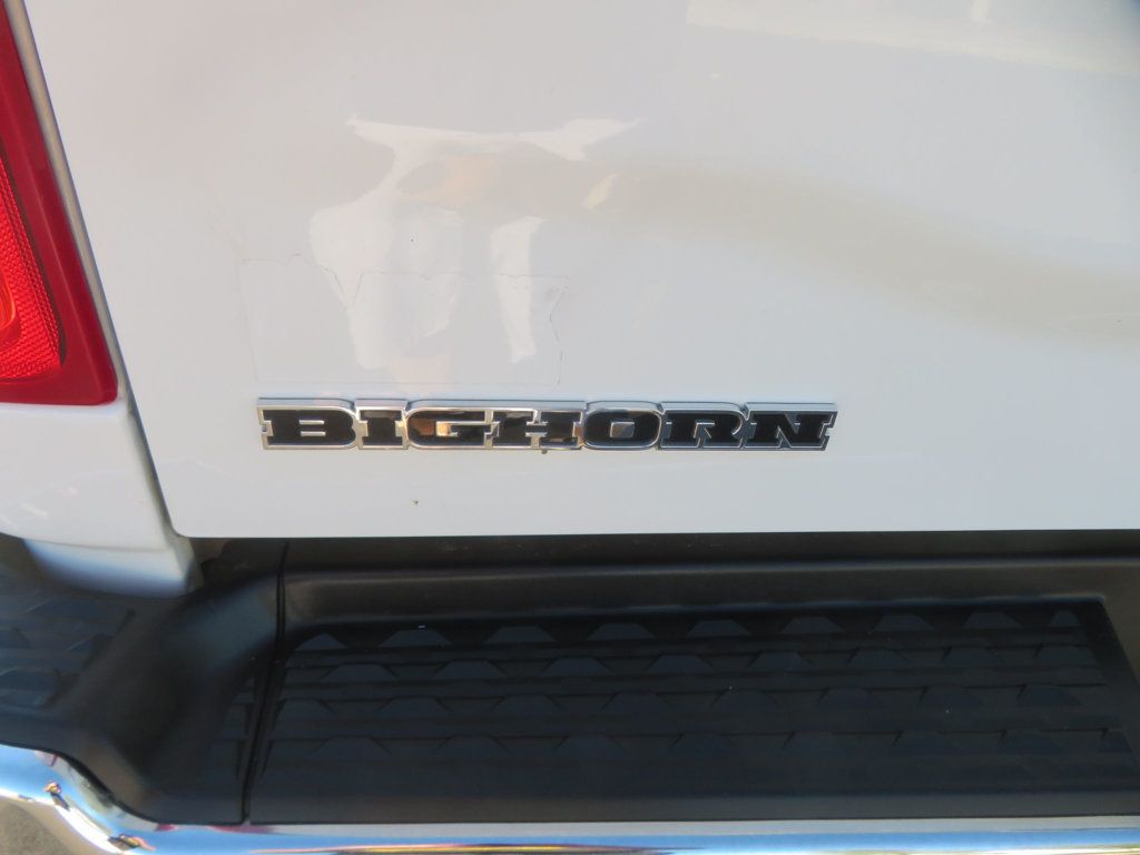 2019 Ram 3500 BIG HORN 4X4 EXTRA CLEAN LONGBED 6.4 HEMI RAM  - 22955848 - 17