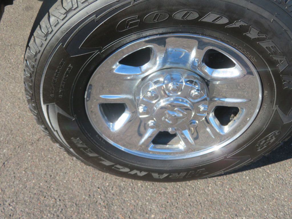 2019 Ram 3500 BIG HORN 4X4 EXTRA CLEAN LONGBED 6.4 HEMI RAM  - 22955848 - 18