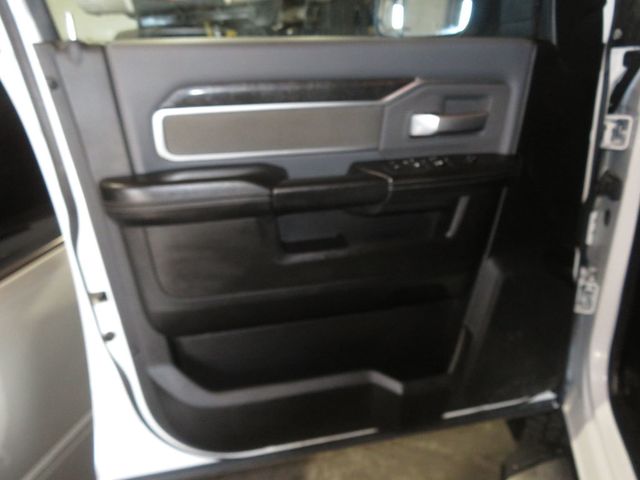 2019 Ram 3500 BIG HORN 4X4 EXTRA CLEAN LONGBED 6.4 HEMI RAM  - 22955848 - 19