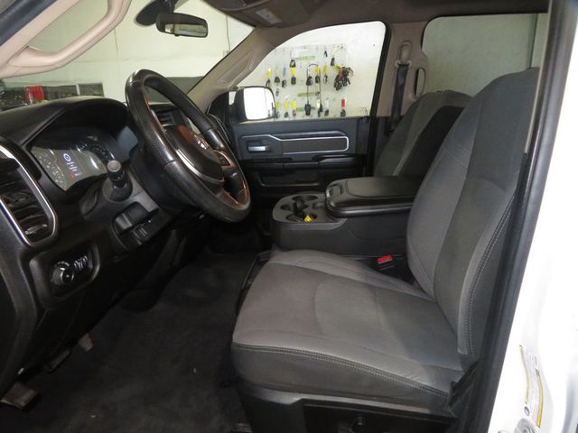 2019 Ram 3500 BIG HORN 4X4 EXTRA CLEAN LONGBED 6.4 HEMI RAM  - 22955848 - 20