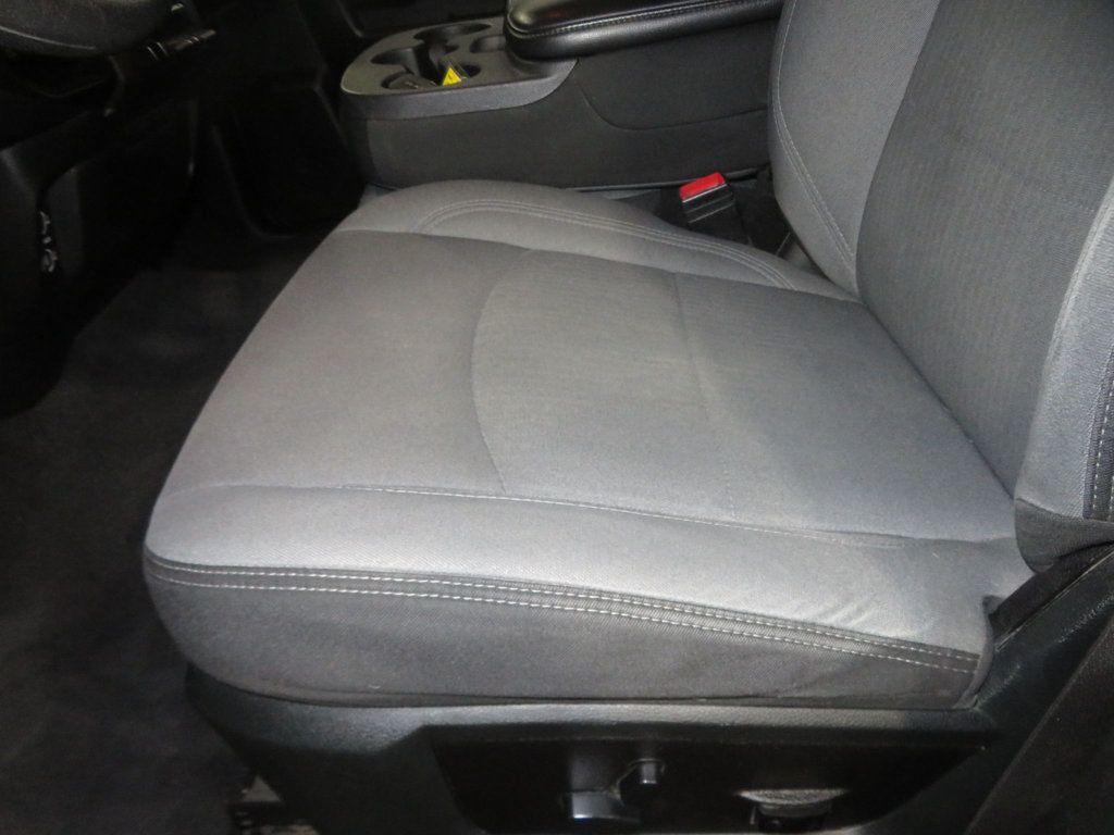 2019 Ram 3500 BIG HORN 4X4 EXTRA CLEAN LONGBED 6.4 HEMI RAM  - 22955848 - 22