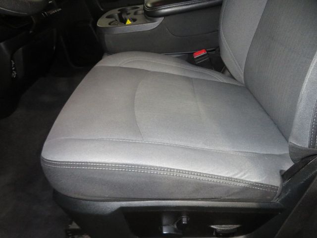 2019 Ram 3500 BIG HORN 4X4 EXTRA CLEAN LONGBED 6.4 HEMI RAM  - 22955848 - 22