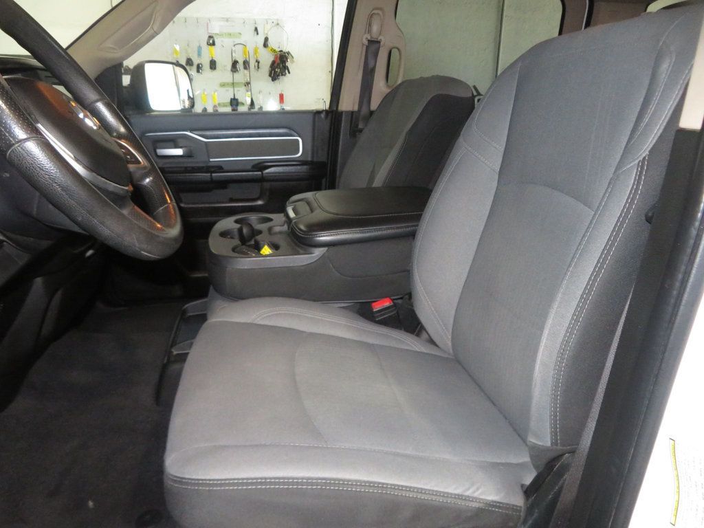 2019 Ram 3500 BIG HORN 4X4 EXTRA CLEAN LONGBED 6.4 HEMI RAM  - 22955848 - 23