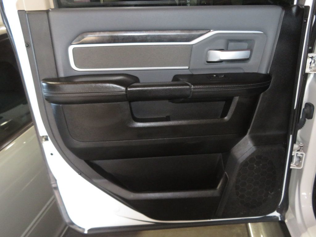 2019 Ram 3500 BIG HORN 4X4 EXTRA CLEAN LONGBED 6.4 HEMI RAM  - 22955848 - 24