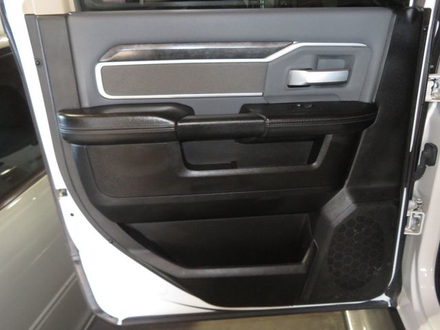 2019 Ram 3500 BIG HORN 4X4 EXTRA CLEAN LONGBED 6.4 HEMI RAM  - 22955848 - 24