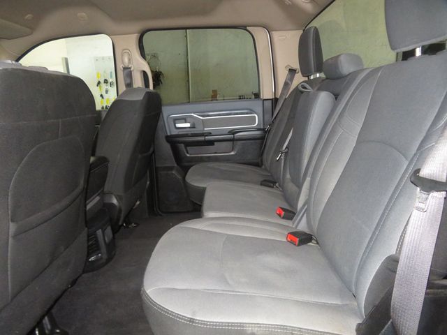 2019 Ram 3500 BIG HORN 4X4 EXTRA CLEAN LONGBED 6.4 HEMI RAM  - 22955848 - 25