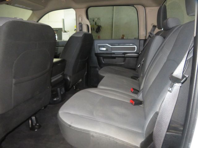 2019 Ram 3500 BIG HORN 4X4 EXTRA CLEAN LONGBED 6.4 HEMI RAM  - 22955848 - 26