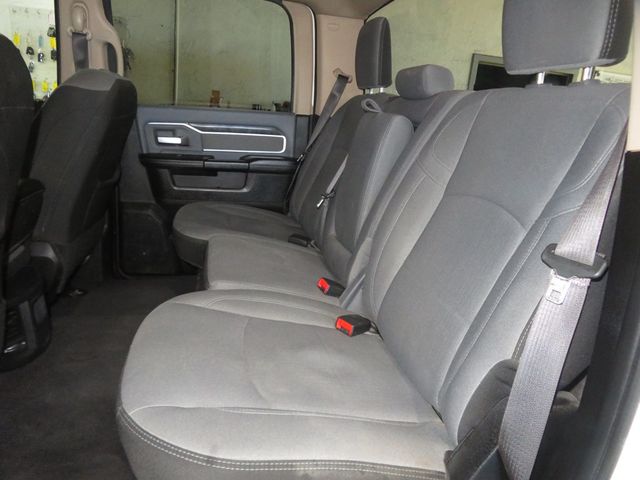 2019 Ram 3500 BIG HORN 4X4 EXTRA CLEAN LONGBED 6.4 HEMI RAM  - 22955848 - 28